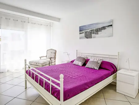 Las Estancias, Bungalow 4 personnes à Dénia - Photo 10