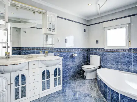 Las Estancias, Bungalow 4 personnes à Dénia - Photo 11