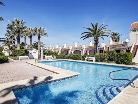 Las Estancias, Bungalow 4 personnes à Dénia - Photo 12