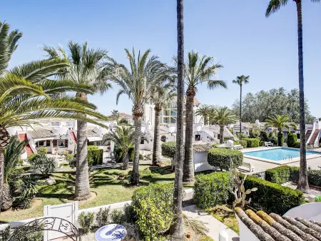 Las Estancias, Bungalow 4 personnes à Dénia - Photo 13