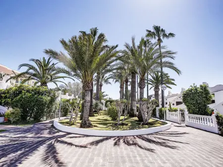 Las Estancias, Bungalow 4 personnes à Dénia - Photo 14