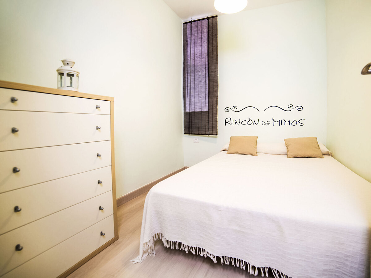 Appartement Europa I à Calpe, accès direct plage Arenal - Photo 7