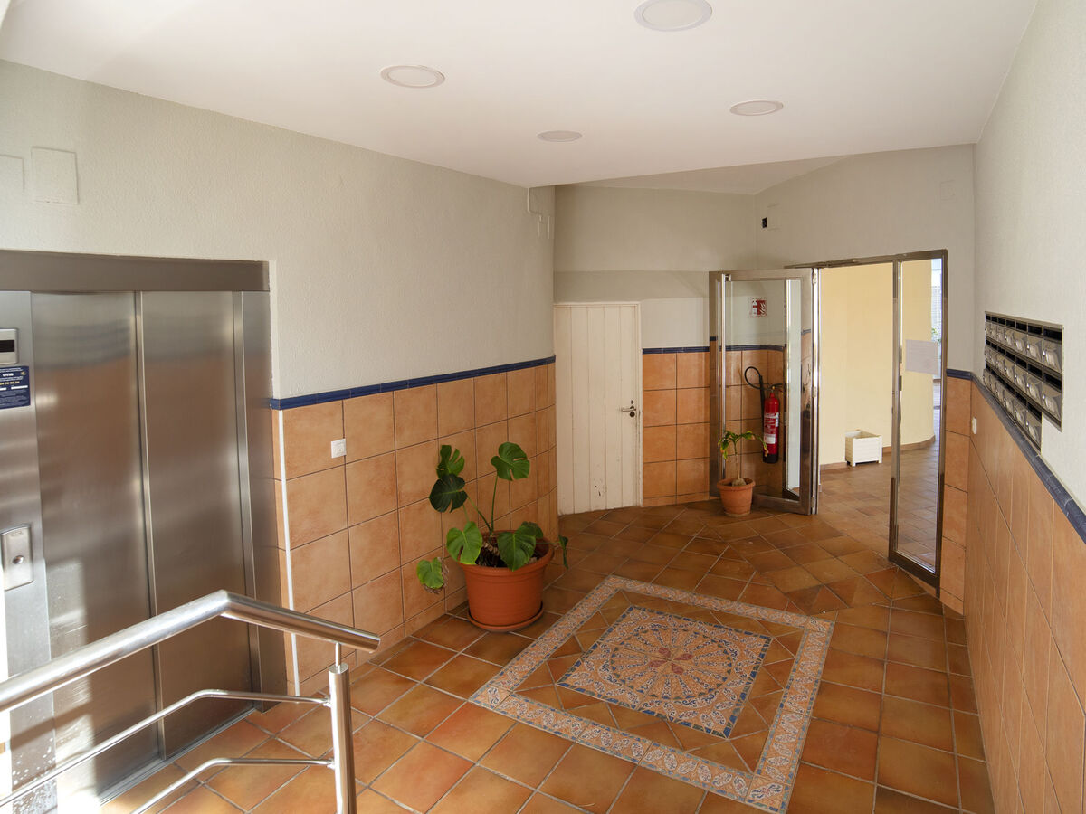 Appartement Europa I à Calpe, accès direct plage Arenal - Photo 14