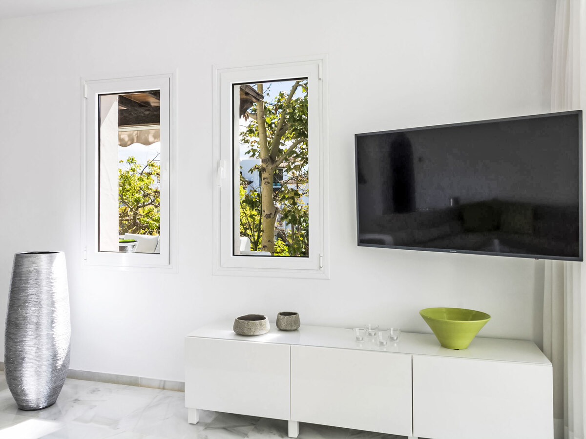 Alcazaba Beach – Appartement face à la mer à Estepona - Photo 12