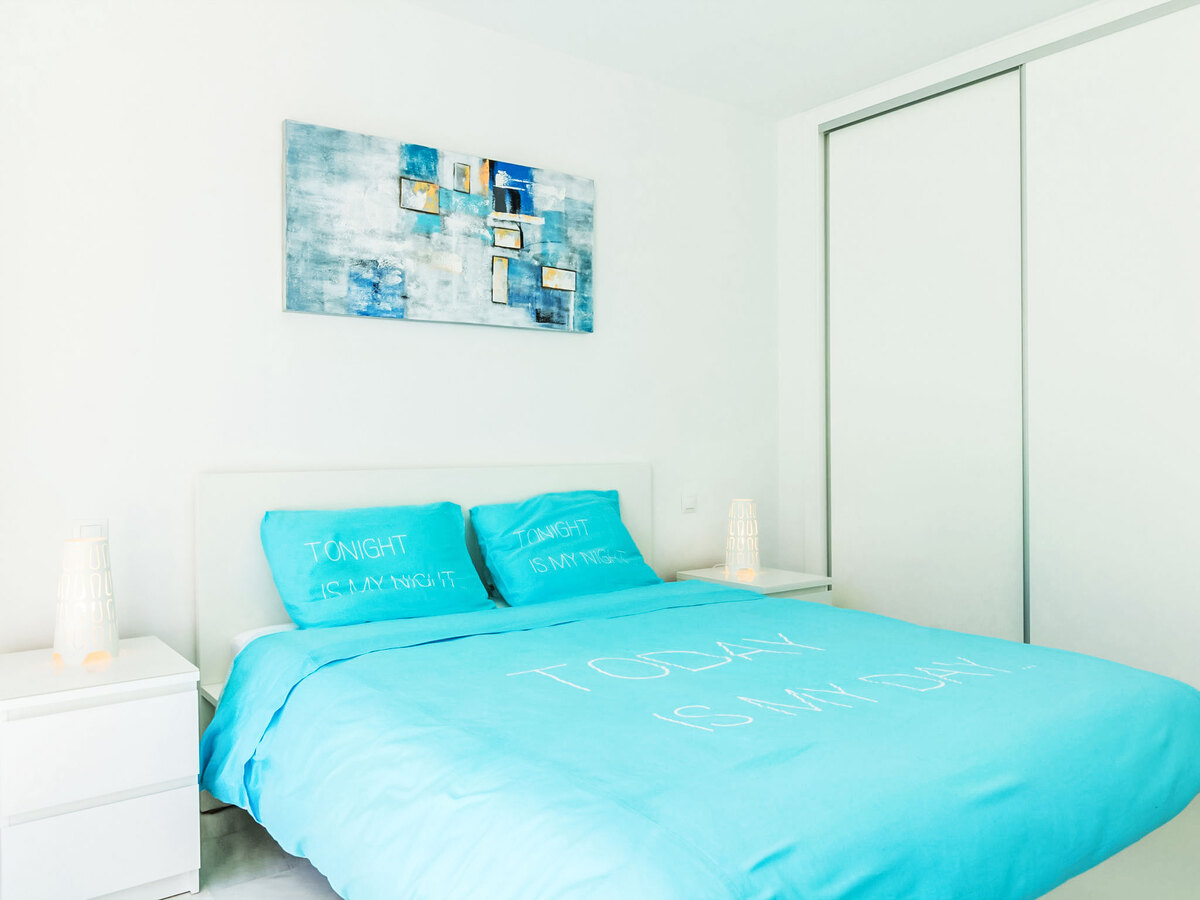 Alcazaba Beach – Appartement face à la mer à Estepona - Photo 14