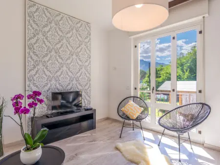 Villa Zaferina (CCO113), Location Maison 6 personnes à Colico - Photo 1