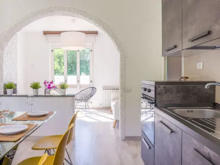 Villa Zaferina (CCO113), Location Maison 6 personnes à Colico - Photo 2