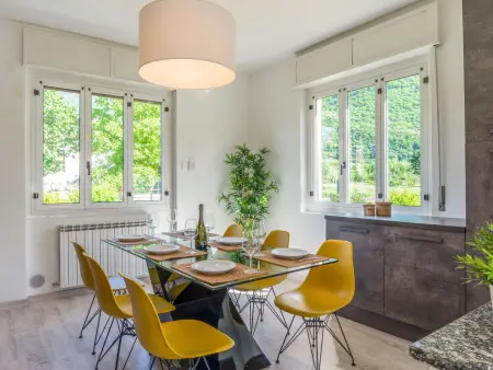 Villa Zaferina (CCO113), Location Maison 6 personnes à Colico - Photo 3