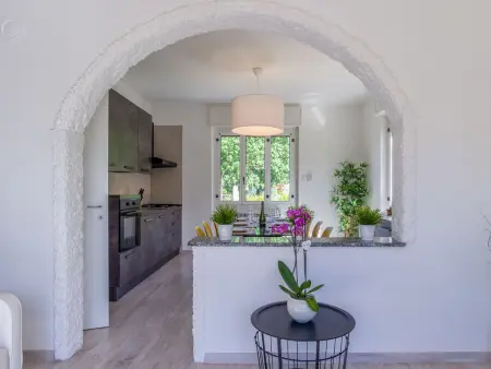 Villa Zaferina (CCO113), Location Maison 6 personnes à Colico - Photo 5