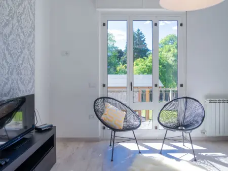 Villa Zaferina (CCO113), Location Maison 6 personnes à Colico - Photo 6