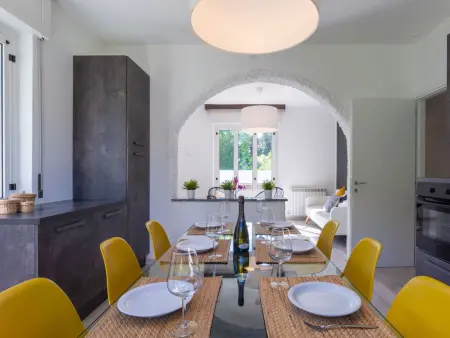 Villa Zaferina (CCO113), Location Maison 6 personnes à Colico - Photo 7