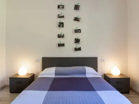 Villa Zaferina (CCO113), Location Maison 6 personnes à Colico - Photo 14