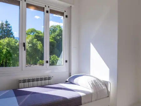 Villa Zaferina (CCO113), Location Maison 6 personnes à Colico - Photo 17