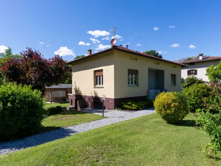 Villa Zaferina (CCO113), Location Maison 6 personnes à Colico - Photo 23