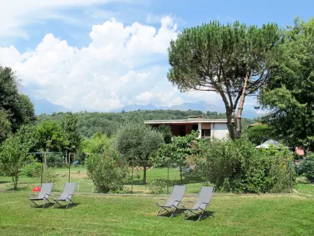 Villa Zaferina (CCO113), Location Maison 6 personnes à Colico - Photo 24