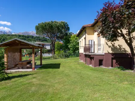 Villa Zaferina (CCO113), Location Maison 6 personnes à Colico - Photo 28