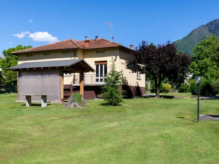 Villa Zaferina (CCO113), Location Maison 6 personnes à Colico - Photo 29