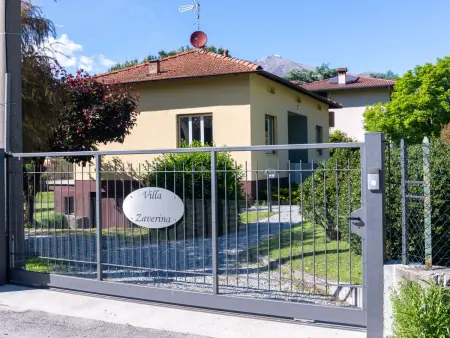 Villa Zaferina (CCO113), Location Maison 6 personnes à Colico - Photo 30