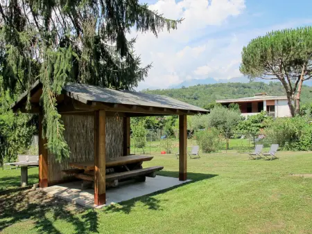 Villa Zaferina (CCO113), Location Maison 6 personnes à Colico - Photo 31