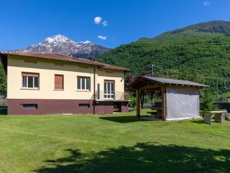 Villa Zaferina (CCO113), Location Maison 6 personnes à Colico - Photo 32