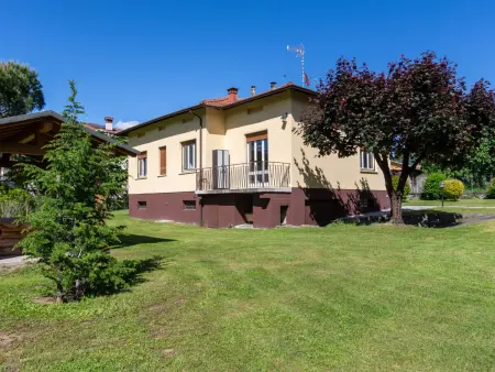 Villa Zaferina (CCO113), Location Maison 6 personnes à Colico - Photo 33