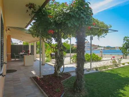 Lidija, Maison 8 personnes à Zadar - Photo 1