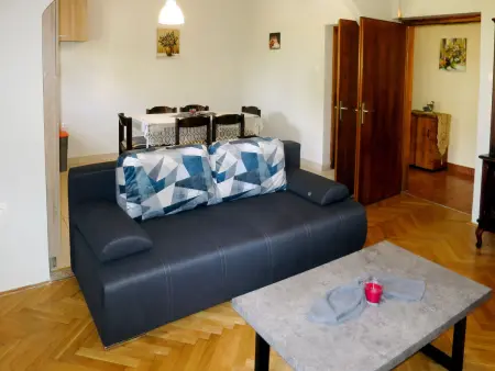 Lidija, Maison 8 personnes à Zadar - Photo 4