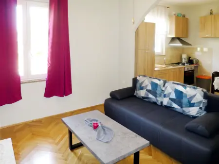 Lidija, Maison 8 personnes à Zadar - Photo 7