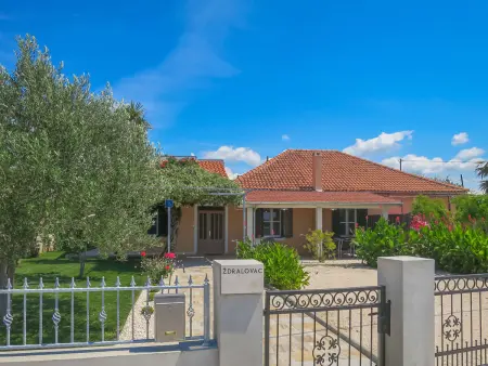 Lidija, Maison 8 personnes à Zadar - Photo 10
