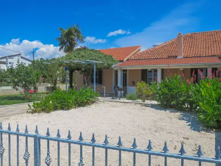 Lidija, Maison 8 personnes à Zadar - Photo 17