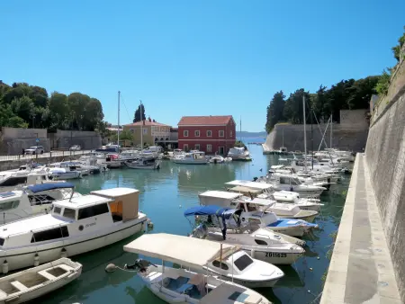 Lidija, Maison 8 personnes à Zadar - Photo 18