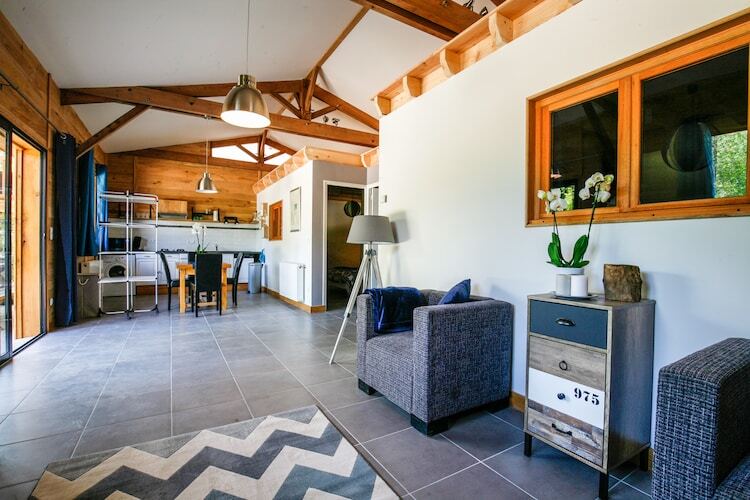 Villa 6 chambres avec plage privée à Aubeterre-sur-Dronne - Photo 6