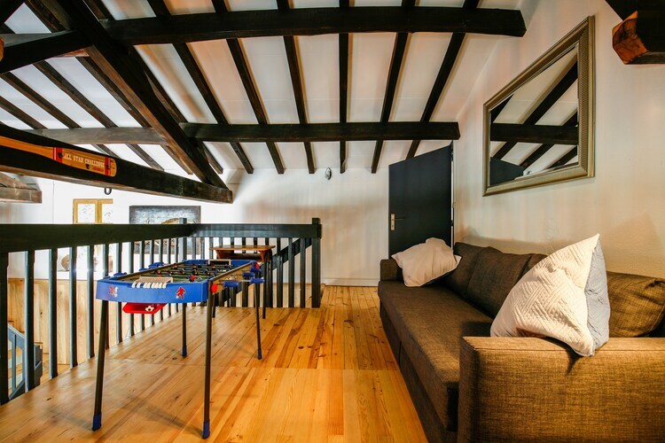 Villa 6 chambres avec plage privée à Aubeterre-sur-Dronne - Photo 11