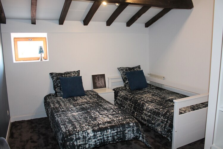 Villa 6 chambres avec plage privée à Aubeterre-sur-Dronne - Photo 12