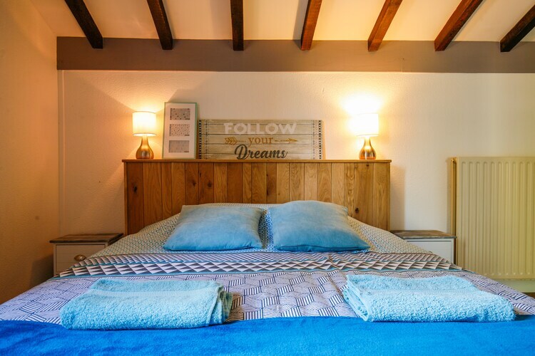 Villa 6 chambres avec plage privée à Aubeterre-sur-Dronne - Photo 14