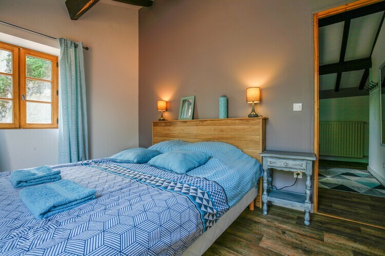Villa 6 chambres avec plage privée à Aubeterre-sur-Dronne - Photo 15