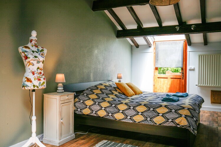 Villa 6 chambres avec plage privée à Aubeterre-sur-Dronne - Photo 16