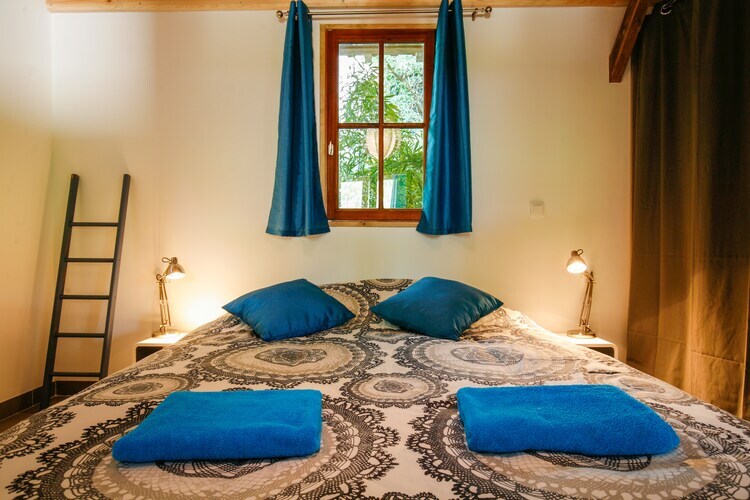 Villa 6 chambres avec plage privée à Aubeterre-sur-Dronne - Photo 17