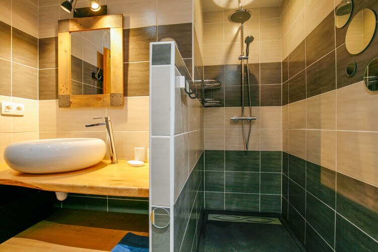 Villa 6 chambres avec plage privée à Aubeterre-sur-Dronne - Photo 20