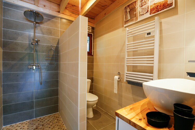 Villa 6 chambres avec plage privée à Aubeterre-sur-Dronne - Photo 21