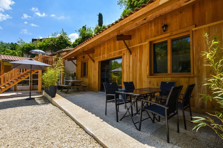 Villa 6 chambres avec plage privée à Aubeterre-sur-Dronne - Photo 23