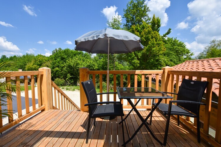 Villa 6 chambres avec plage privée à Aubeterre-sur-Dronne - Photo 24