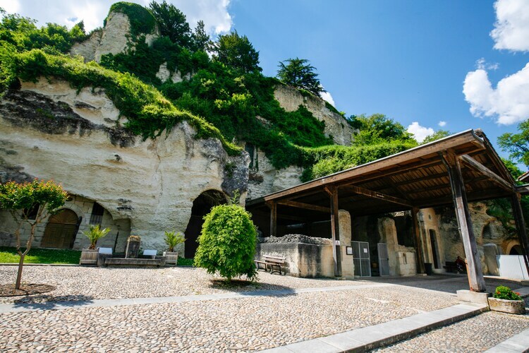 Villa 6 chambres avec plage privée à Aubeterre-sur-Dronne - Photo 31