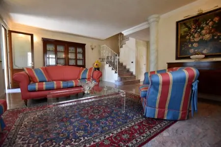 Villa écologique Franciacorta avec bain à remous : photo 2