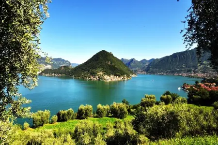 Villa écologique Franciacorta avec bain à remous : photo 6