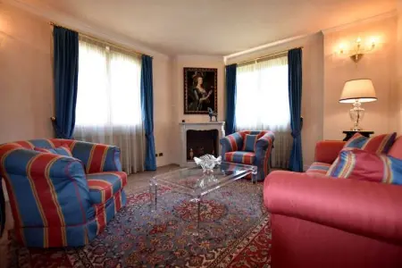 Villa écologique Franciacorta avec bain à remous : photo 10