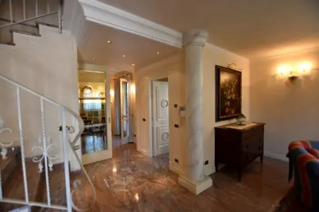 Villa écologique Franciacorta avec bain à remous : photo 15
