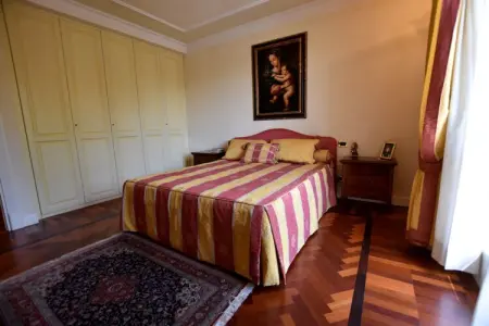 Villa écologique Franciacorta avec bain à remous : photo 21