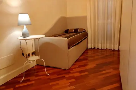 Villa écologique Franciacorta avec bain à remous : photo 24