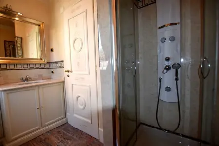 Villa écologique Franciacorta avec bain à remous : photo 26